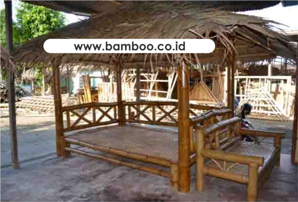 BAMBOO GAZEBO - Bamboo Gazebo Suppliers and Manufacturers