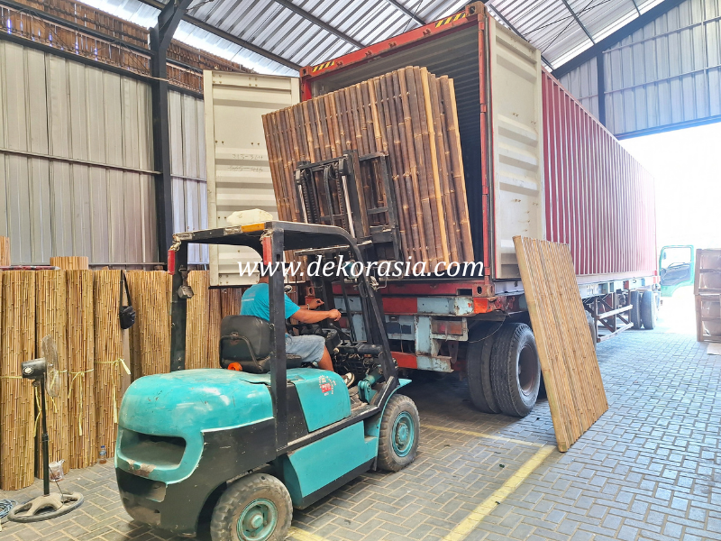 Shipment Bamboo Panel - September 21, 2026 - Image 3