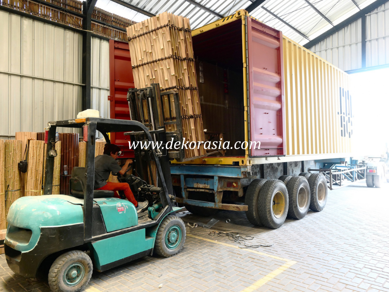 Shipment Bamboo Panel - October 08, 2026 - Image 3