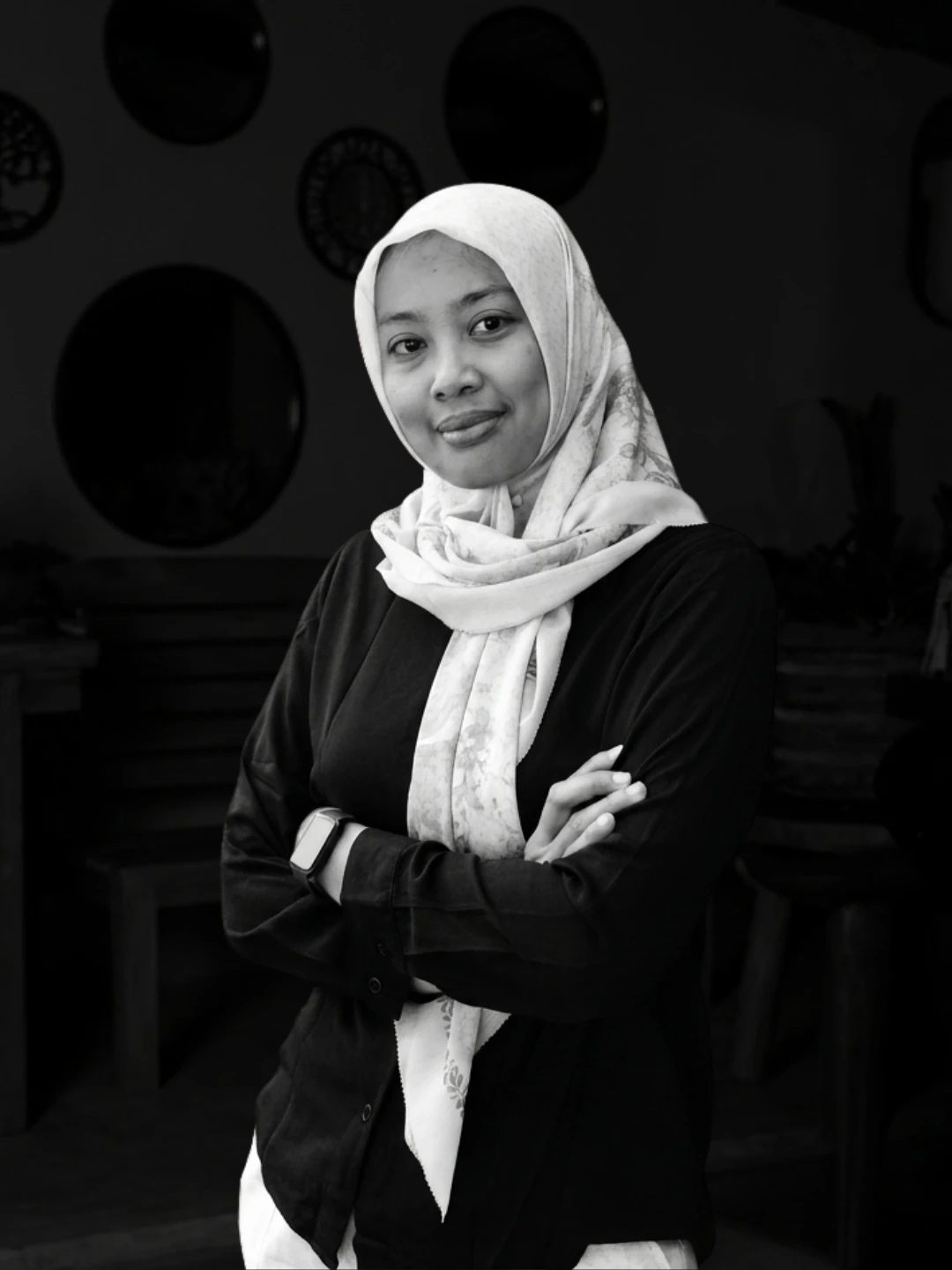 Vina Firdausi